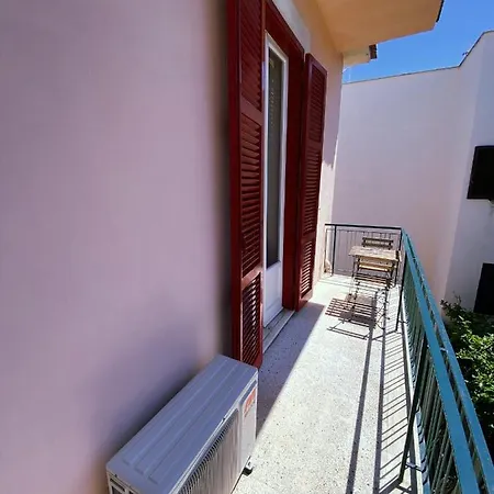 Happy Days 4* Terracina