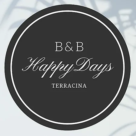 Happy Days Terracine