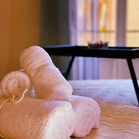 Happy Days Couette-café 4*